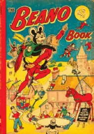 The Beano Book 1940 - #1953