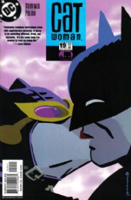 Catwoman (3rd Series) 2002 - 2010 #19