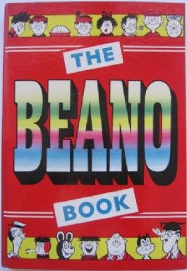 The Beano Book #1961
