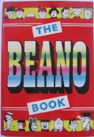 The Beano Book 1940 - #1961