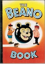 The Beano Book 1940 - #1965