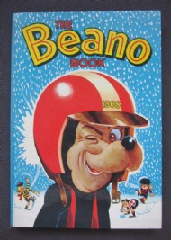 The Beano Book 1940 - #1968