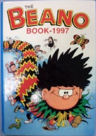 The Beano Book 1940 - #1997