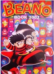 The Beano Book 1940 - #2002