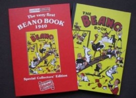 The Beano Book #2004