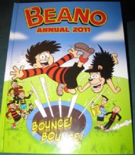 The Beano Book 1940 - #2011
