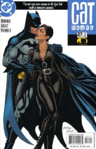 Catwoman (3rd Series) 2002 - 2010 #27