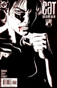 Catwoman (3rd Series) 2002 - 2010 #29