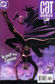 Catwoman (3rd Series) 2002 - 2010 #30