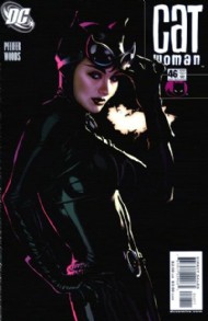 Catwoman (3rd Series) 2002 - 2010 #46