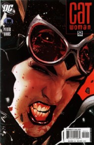 Catwoman (3rd Series) 2002 - 2010 #52