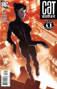 Catwoman (3rd Series) 2002 - 2010 #53
