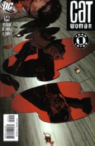 Catwoman (3rd Series) 2002 - 2010 #54