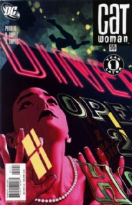 Catwoman (3rd Series) 2002 - 2010 #55