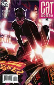 Catwoman (3rd Series) 2002 - 2010 #59