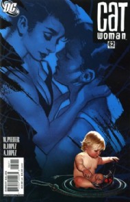 Catwoman (3rd Series) 2002 - 2010 #62