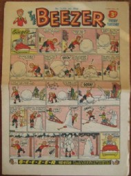 The Beezer 1956 - 1990 #3
