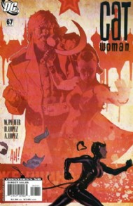 Catwoman (3rd Series) 2002 - 2010 #67
