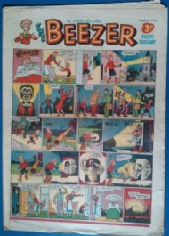 The Beezer 1956 - 1990 #9