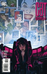 Catwoman (3rd Series) 2002 - 2010 #69