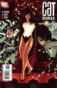 Catwoman (3rd Series) 2002 - 2010 #72
