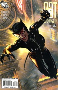 Catwoman (3rd Series) 2002 - 2010 #73
