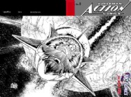 Action Comics (2nd Series) 2011 - 2015 #5