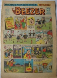 The Beezer 1956 - 1990 #95