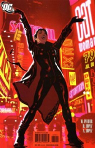Catwoman (3rd Series) 2002 - 2010 #79