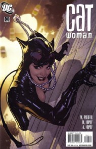 Catwoman (3rd Series) 2002 - 2010 #80