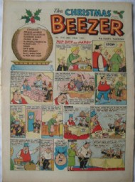 The Beezer 1956 - 1990 #310