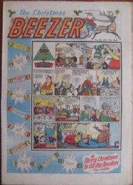 The Beezer 1956 - 1990 #363
