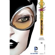 Catwoman (4th Series) 2012 - 2015 #13