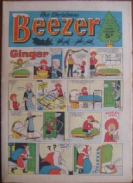 The Beezer 1956 - 1990 #728