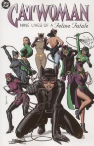 Catwoman: Nine Lives of a Feline Fatale 2004