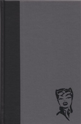 Catwoman: Selina's Big Score
