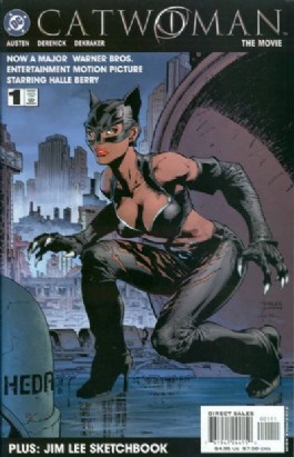 Catwoman: the Movie