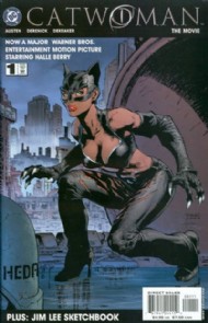 Catwoman: the Movie 2004