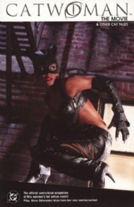 Catwoman: the Movie and Other Cat Tales 2004