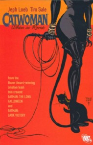 Catwoman: When in Rome 2004 - 2005