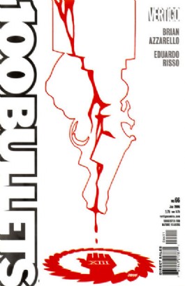 100 Bullets #66