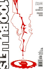 100 Bullets 1999 - 2009 #66