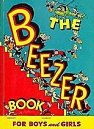 The Beezer Book 1957 - 2003 #1958