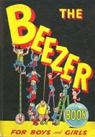 The Beezer Book 1957 - 2003 #1959