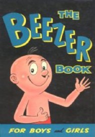 The Beezer Book 1957 - 2003 #1960