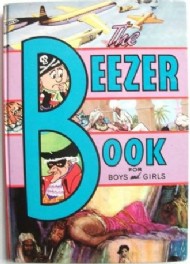 The Beezer Book 1957 - 2003 #1963