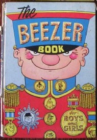 The Beezer Book 1957 - 2003 #1964
