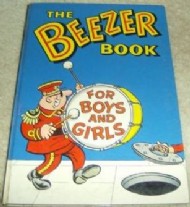 The Beezer Book 1957 - 2003 #1965