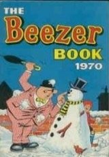 The Beezer Book #1970