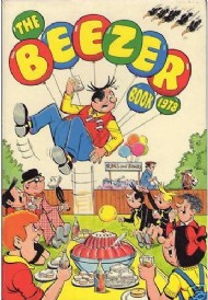 The Beezer Book 1957 - 2003 #1978